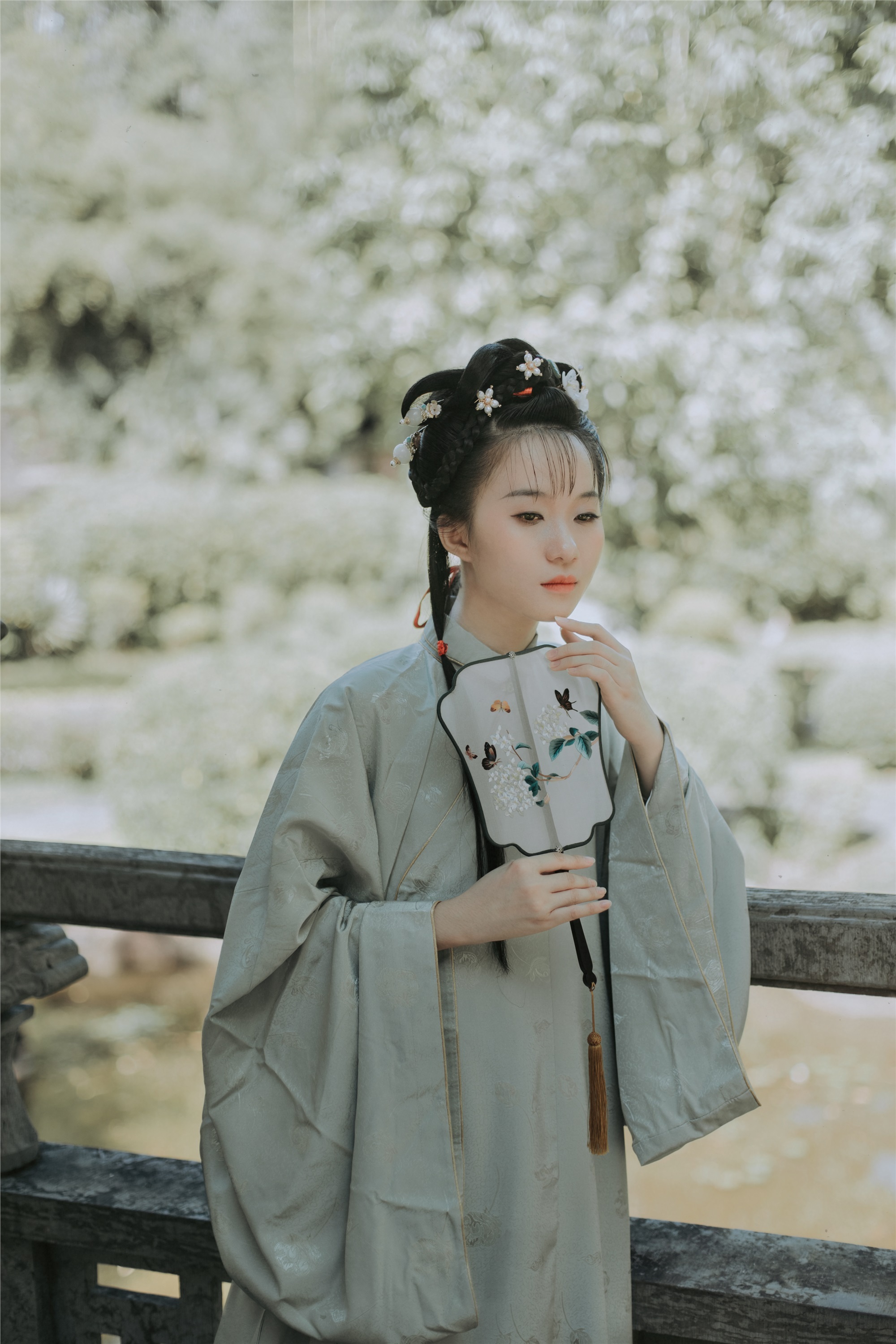 YITUYU艺图语 2021.09.02 秋日闲情 凡鹿